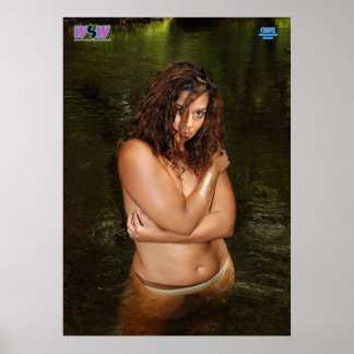 Das erste Poster der unsterblichen Schönheit für 2