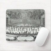 Das erste Tagesfestival von 'Les Plaisirs De Mousepad (Mit Mouse)