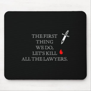 Das Erste, was wir tun, ist, dass wir das ganze Ge Mousepad