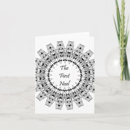 Das erste Weihnachten