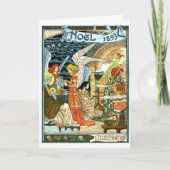 Das erste Weihnachten (Vorderseite)