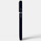 Das Erwachen des kosmischen Bären Case-Mate iPhone Hülle (Rückseite / Links)