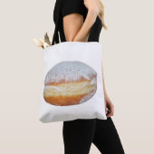 Das "Es war nicht ich!" Tragetasche Tasche (Von Nahem)
