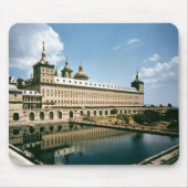 Das escorial-Kloster Mousepad (Vorne)