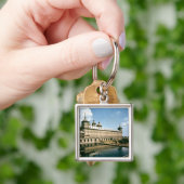 Das escorial-Kloster Schlüsselanhänger (Hand)