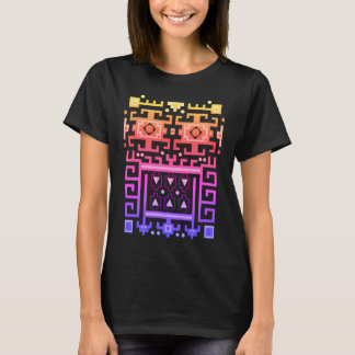 Das Eulen-Shirt T-Shirt