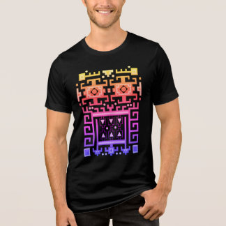 Das Eulenshirt Tri-Blend Shirt