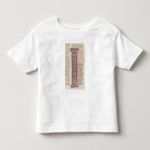 Das Evangelium von St Mark Kleinkind T-shirt