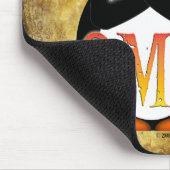 Das Evil Penguin Project TM Mouse Pad Mousepad (Ecke)