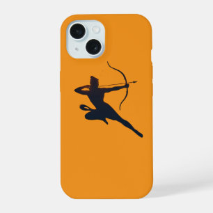 Das ewige Leuchten von Dussehra – Shree Ram iPhone 15 Hülle