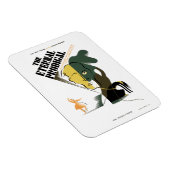 Das ewige Prodigal Magnet (Rechte Seite)