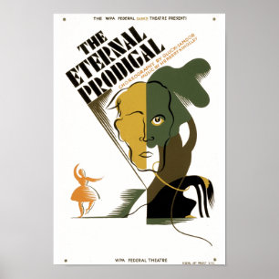 Das ewige Prodigal Poster