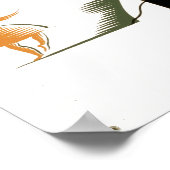 Das ewige Prodigal Poster (Ecke)