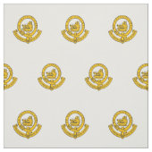 Das Fabric: Logo Stoff (Muster)