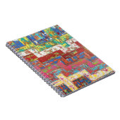 Das Factory-Notebook Notizblock (Rechte Seite)