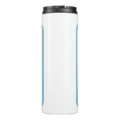 Das Fahrraddiagramm der Goonies Thermosbecher (Rückseite)