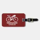 Das Fahrradfahren für das Groß-Ups läuft ab Gepäckanhänger (Vorderseite horizontal)