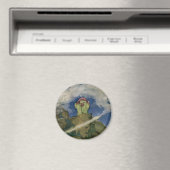 Das Fairies Magnet (In Situ (Geschirrspüler))