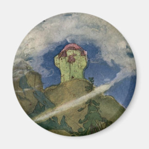 Das Fairies Magnet