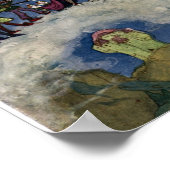 Das Fairies Poster (Ecke)