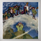 Das Fairies Poster (Vorne)