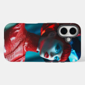 Das fängt den traditionellen Stil an und hebt dabe Case-Mate iPhone Hülle (Rückseite (Horizontal))