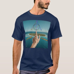 Das Fano-Flugzeug... T-Shirt