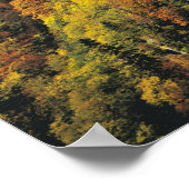 Das fantasievolle Neuschwanstein ist eines von dre Poster (Ecke)