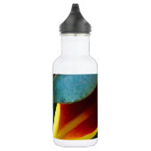 Das fantastische Chamäleon Trinkflasche (Rechts)