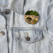Das farbenfrohe Athen Button (Beispiel)