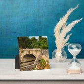 Das farbenfrohe Athen Fotoplatte (InSitu)