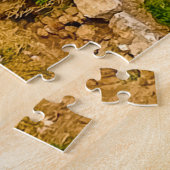 Das farbenfrohe Athen Puzzle (Seite)