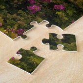 Das farbenfrohe Athen Puzzle (Seite)