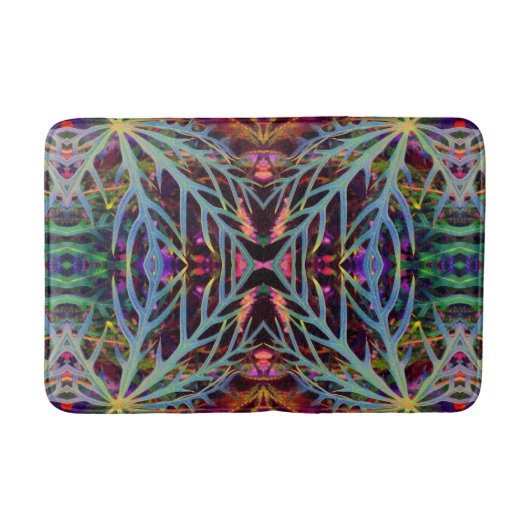 Das Farbmuster finden Badematte (Vorderseite)