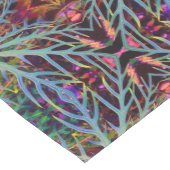 Das Farbmuster finden Mittelgroßer Tischläufer (Ecke)