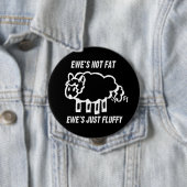 Das FAT des MUTTERSCHAFS NICHT, der GERECHTE Button (Beispiel)