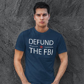 Das FBI entschärfen T-Shirt