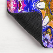Das Feen Theater.... Mousepad (Ecke)