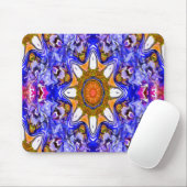 Das Feen Theater.... Mousepad (Mit Mouse)