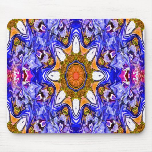 Das Feen Theater.... Mousepad (Vorne)