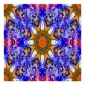 Das Feen Theater... Poster (Vorderseite)