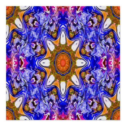 Das Feen Theater... Poster (Vorderseite)