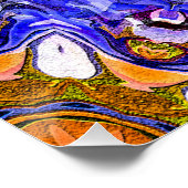 Das Feen Theater... Poster (Ecke)