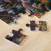 Das Feengrotten-Puzzle Puzzle (Seite)