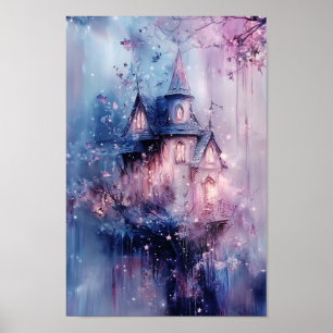 das Feenschloss Poster