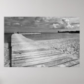 Das Fehlen von Erinnerungen Poster (Vorne)