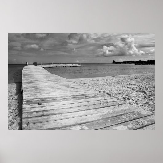 Das Fehlen von Erinnerungen Poster (Vorne)