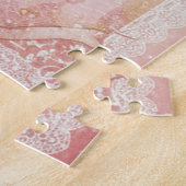 Das fehlende Stück meines Herzpuzzles Puzzle (Seite)