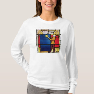 Das Fenster des Stoff-Kaufmannes T-Shirt