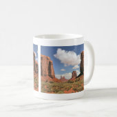 Das Fenster, Monument-Tal, UT Kaffeetasse (VorderseiteRechts)